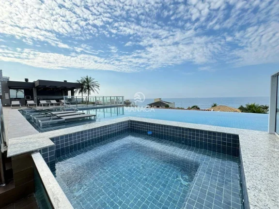 Imagem OPORTUDIDADE - Apartamento com 140m² privativos em Bal. Piçarras - SC