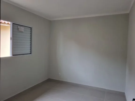Imagem Sobrado de Condomínio com 3 dorms, Balneário Plataforma, Mongaguá - R$ 320 mil, Cod: 2336