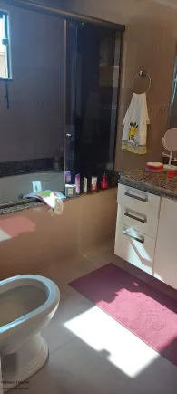 Imagem CASA RESIDENCIAL em POÇOS DE CALDAS - MG, JARDIM CAMPOS ELÍSIOS