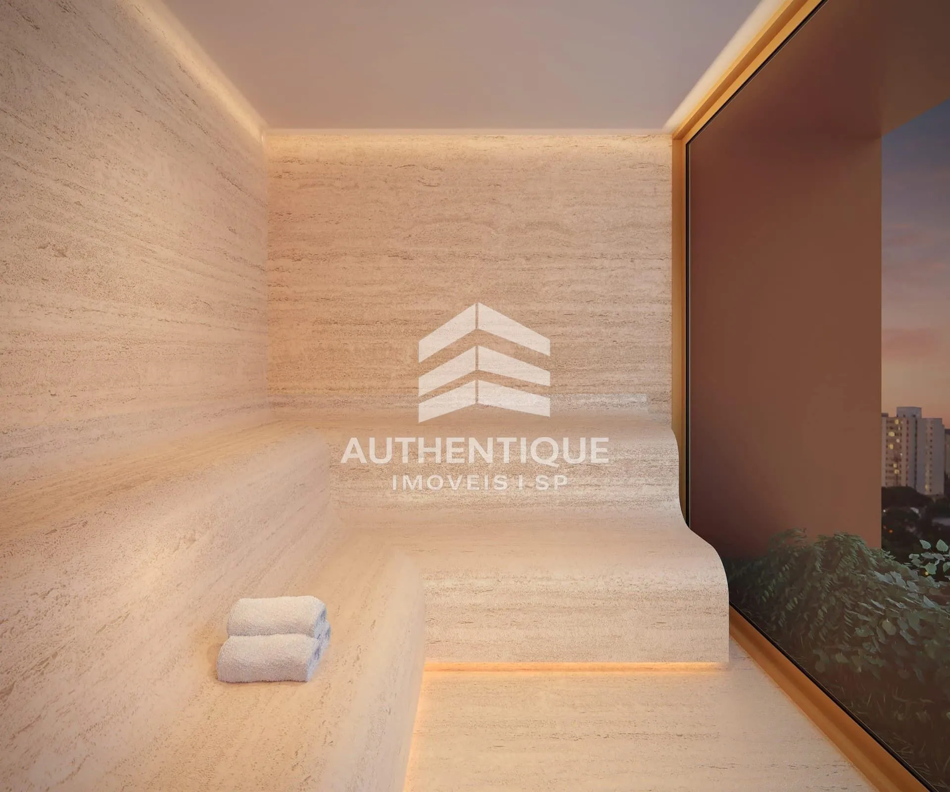 Imagem DASLU RESIDENCES JARDINS - Apartamento à venda no bairro Cerqueira César - São Paulo/SP, Zona Sul