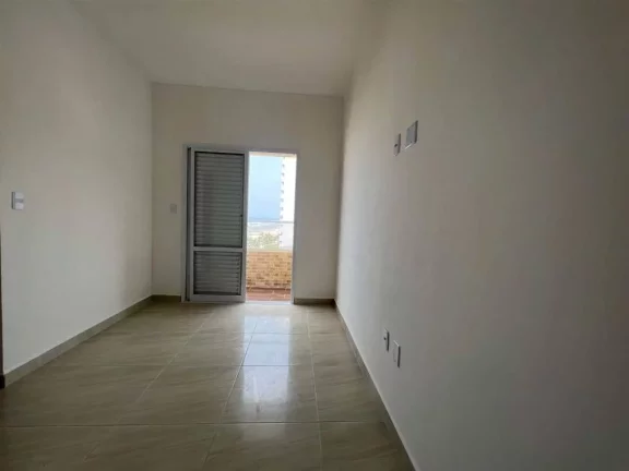 Imagem Apartamento com 2 dorms, Flórida, Praia Grande - R$ 730 mil, Cod: 1456