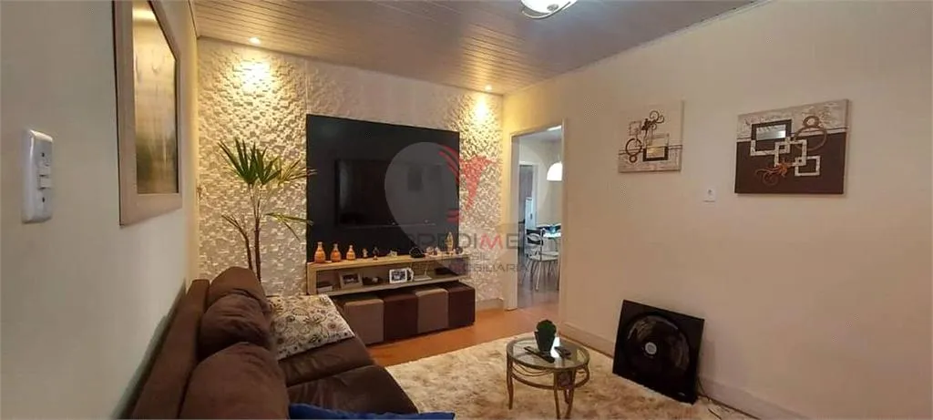 Imagem Casa de 2 quartos, 130m² no bairro Vila Nova Santa Luzia, em Bauru