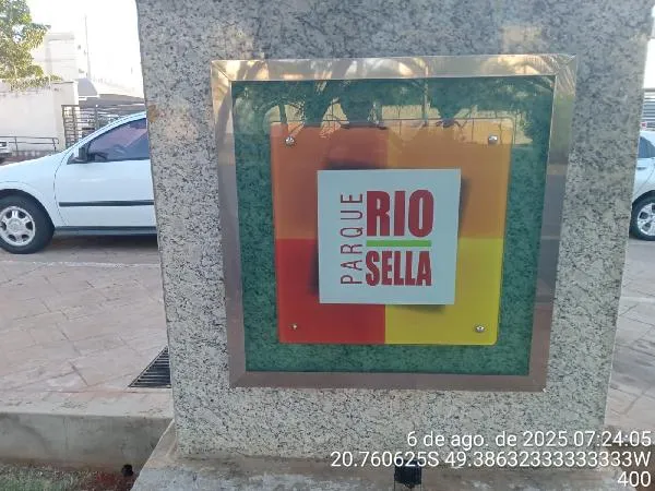 Imagem Oportunidade em RIOS DE SPAGNA, SAO JOSE DO RIO PRETO / SP, Imóvel Em Leilão.