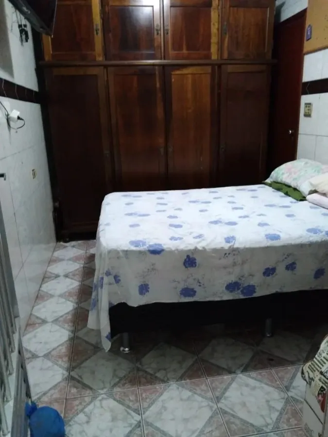 Imagem Apartamento para Venda em São Paulo, SANTA CECILIA, 3 dormitórios, 1 banheiro