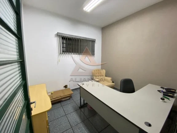 Imagem Comercial - Ribeirão Preto - Jardim Zara