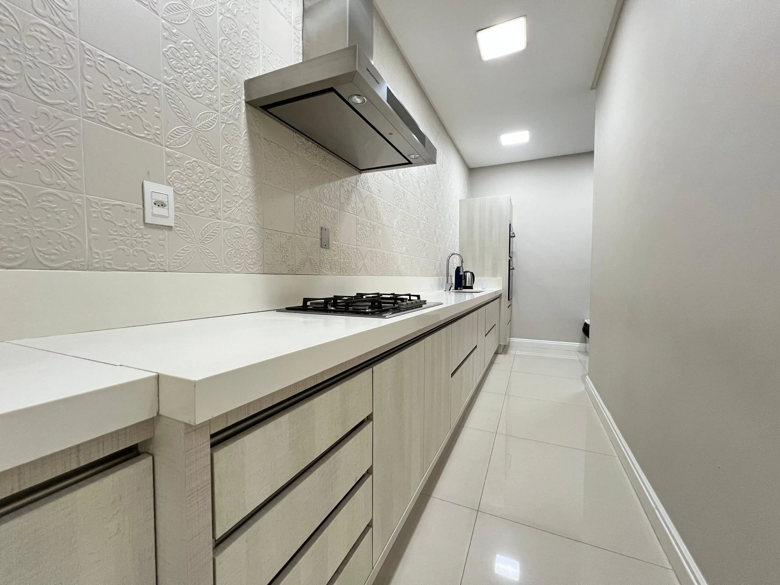 Imagem Apartamento com vista para o mar à venda com 273m2 por R$ 6.000.000,00