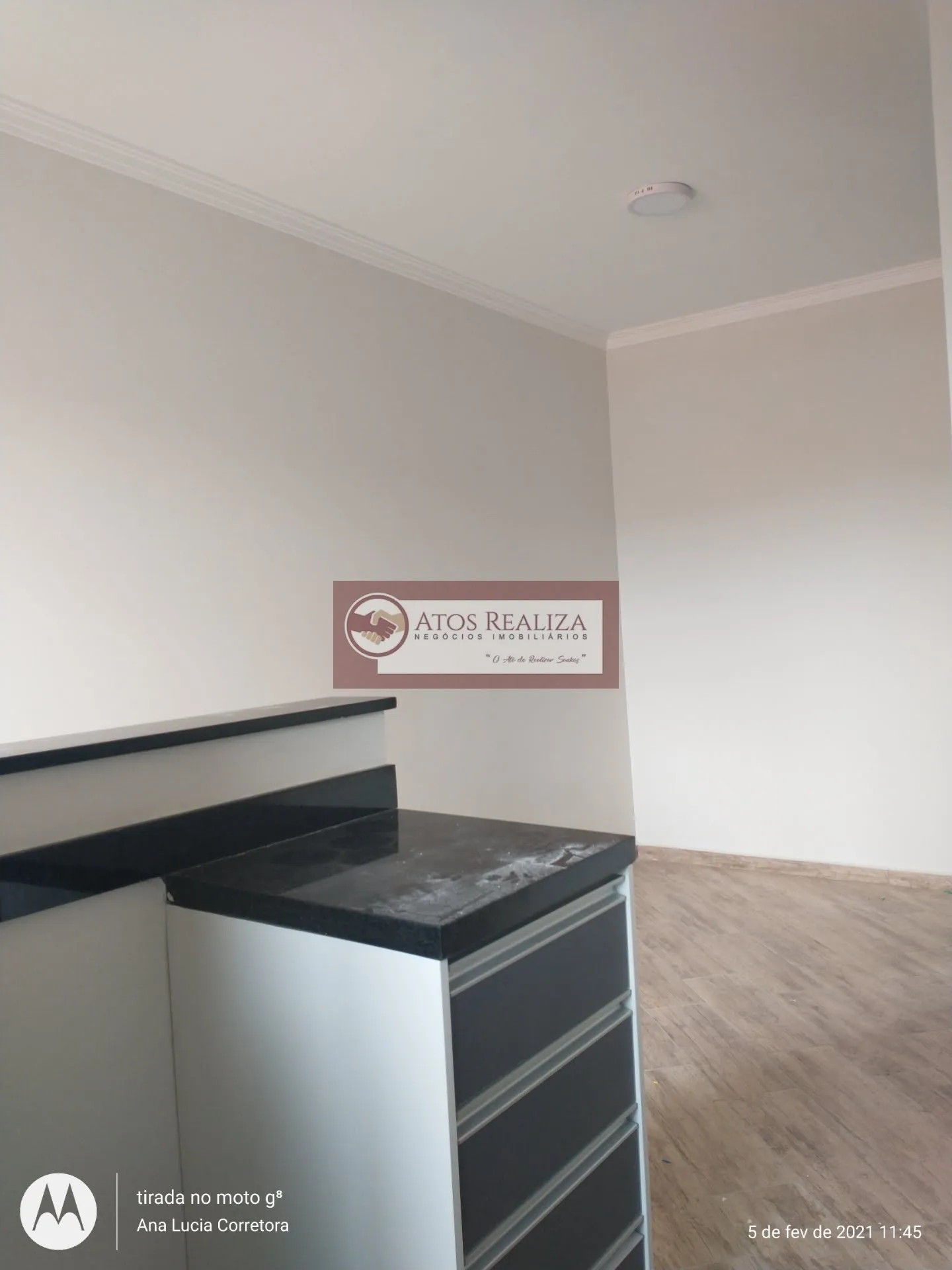 Imagem Alugue já: Apartamento de 1 dormitório em Vila Inglesa - São Paulo por R$ 1.200/mês
