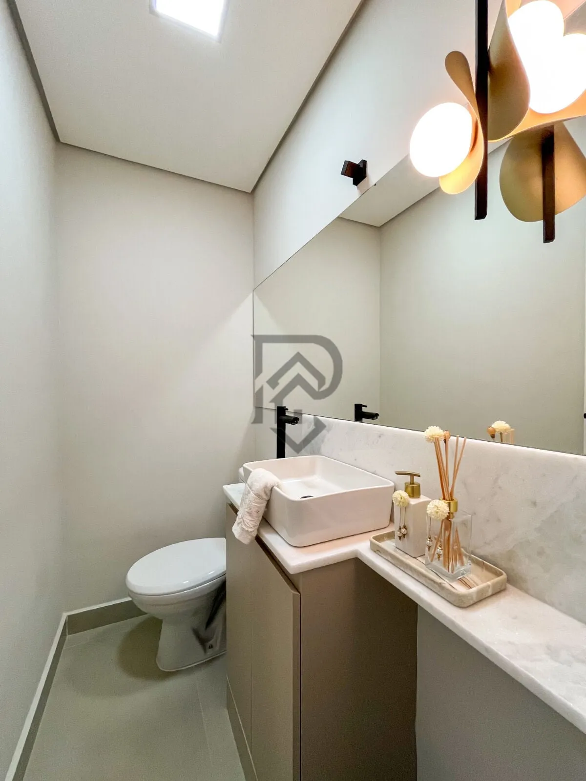 Imagem Apartamento itaim bibi reformado