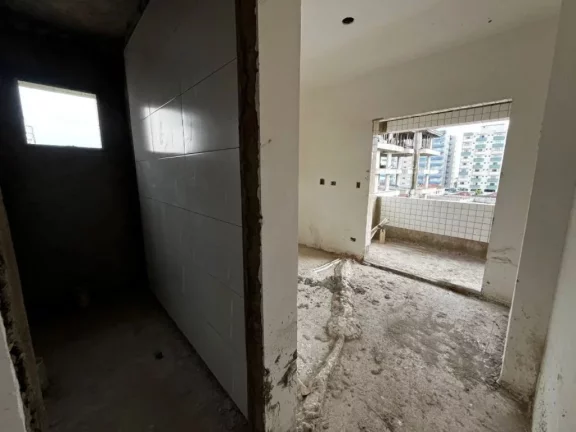 Imagem Apartamento com 2 dormitórios à venda, 90 m² Entrada R$165.000,00 - Parcela de R$2.566,67