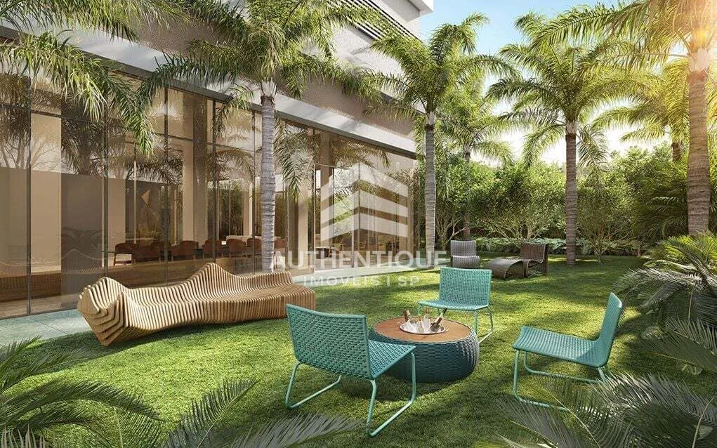 Imagem HELBOR OPEN MIND - Apartamento à venda no bairro Chácara Santo Antônio - São Paulo/SP, Zona Sul