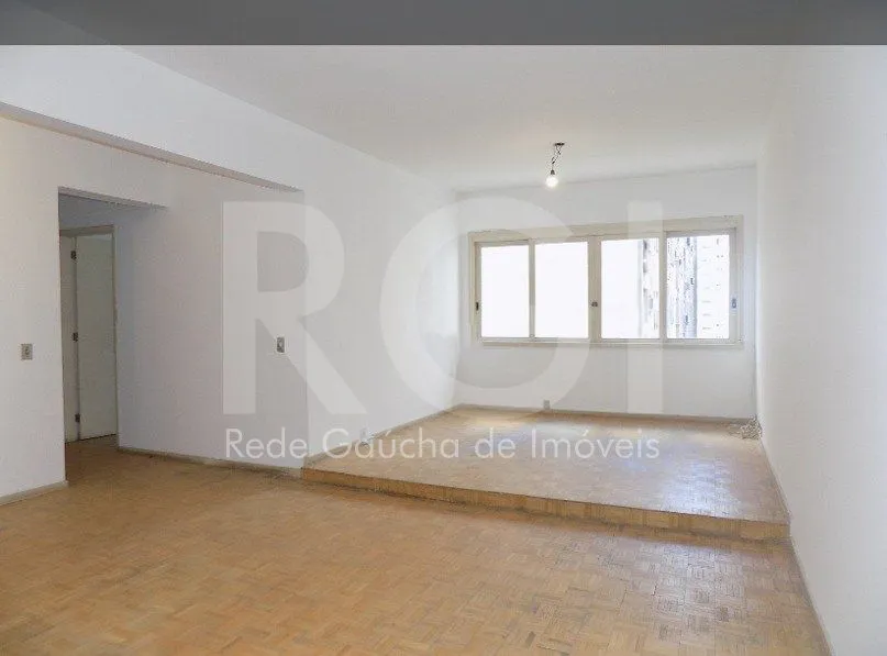 Imagem Apartamento para Venda - 147.35m², 3 dormitórios, 1 vaga - Centro Histórico