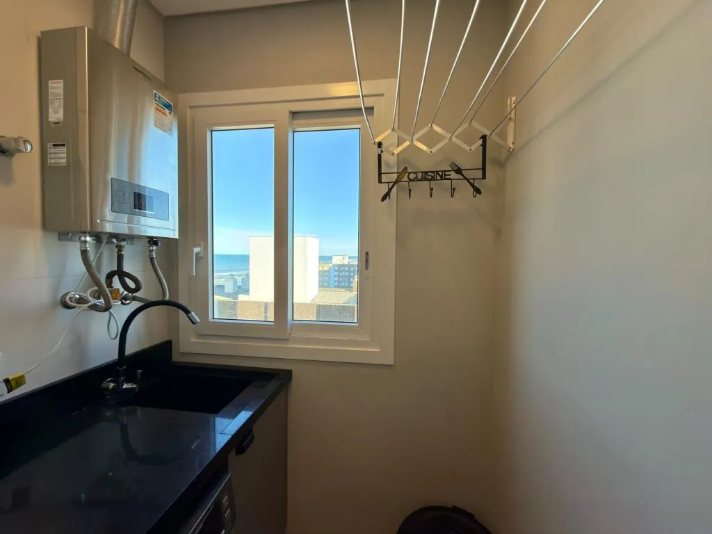 Imagem Apartamento 2 Dormitórios - Bairro Zona Nova