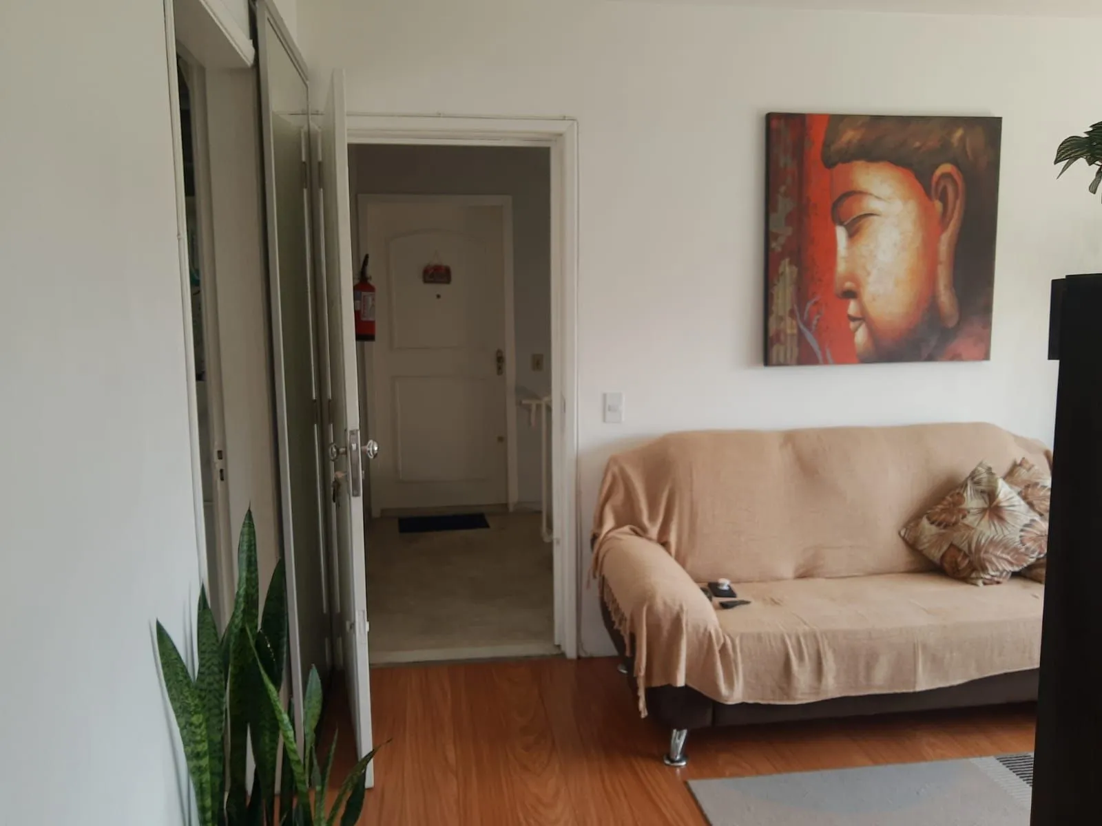 Imagem Apartamento em Teresópolis