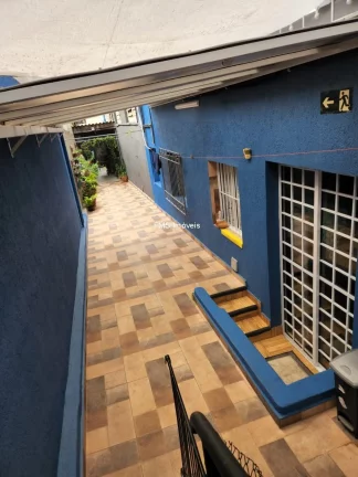 Imagem Galpão comercial à venda na Vila Fachini, São Paulo-SP - 4 salas, 6 banheiros, 4 vagas, 510 m².