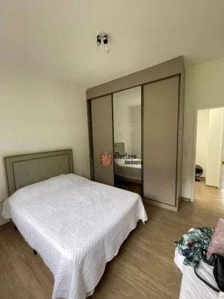 Imagem Casa com 4 dormitórios à venda, 390 m² por R$ 2.560.000,00 - Condomínio Jardim das Palmeiras - Bragança Paulista/SP