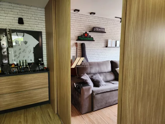 Imagem Apartamento à venda no Taquaral em Campinas, São Paulo