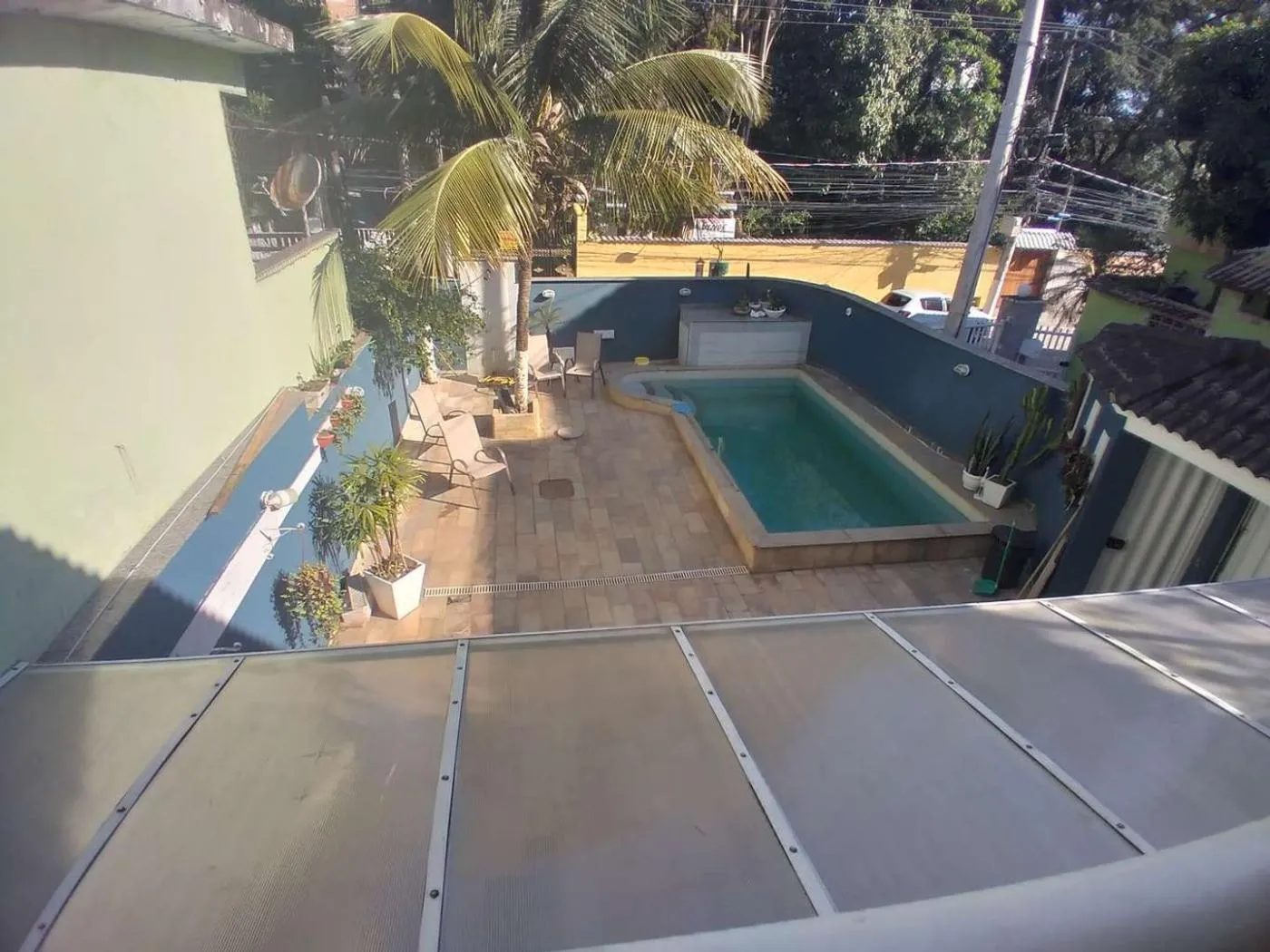 Imagem Casa à venda no bairro Vila Valqueire em Rio de Janeiro/RJ