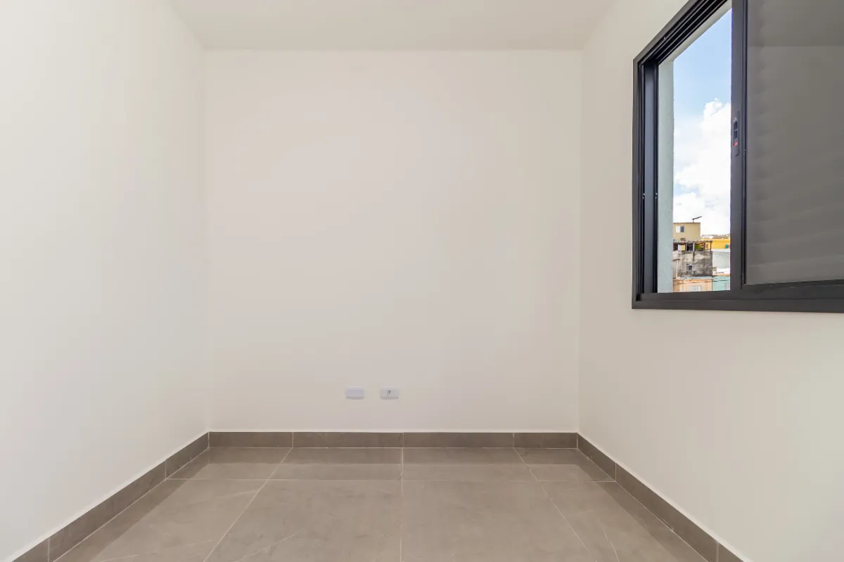 Imagem Apartamento para venda em Parada Inglesa com 2 quartos, 56m2
