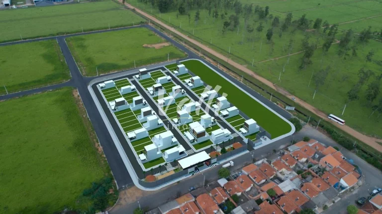 Imagem Terreno RESIDENCIAL em Americana - SP, Jardim Pacaembu