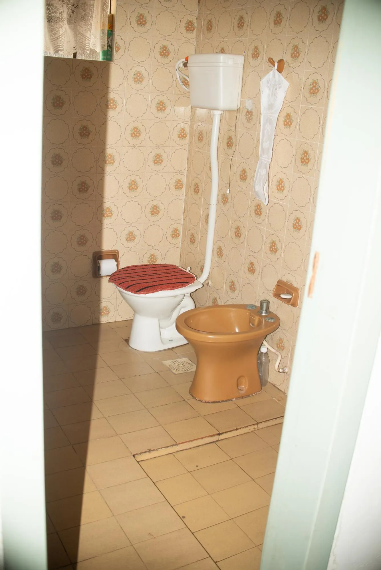 Imagem Casa de três dormitóros a venda