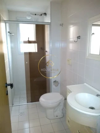 Imagem Apartamento, Edifício Pontal de Castelhanos, 68m², Floradas de São José