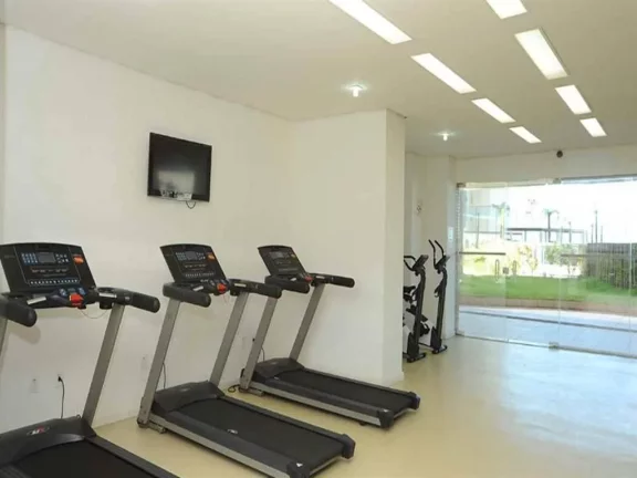 Imagem Apartamento com 2 dorms, Mirim, Praia Grande - R$ 565 mil, Cod: 1293