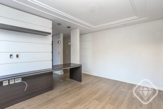 Imagem Apartamento semi mobiliado em Teresópolis

68 m² privativos, 2 dormitórios, vaga de garagem e exc...