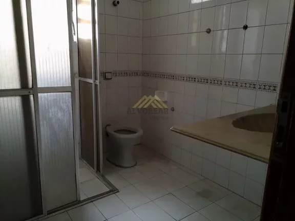 Imagem Sobrado de 03 Dorm na Vila Brasilina