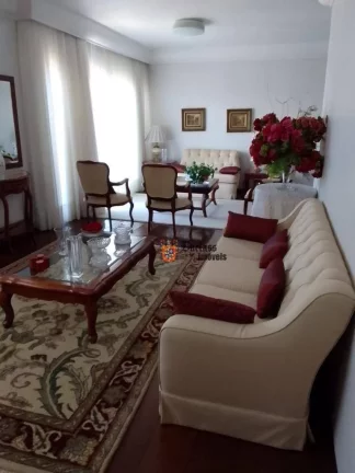 Imagem Apartamento com 4 dormitórios à venda, 170 m² por R$ 545.000,00 - Fazenda Morumbi - São Paulo/SP