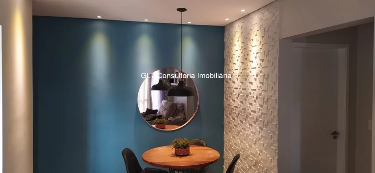 Imagem APARTAMENTO- RESIDENCIAL PARATY INDAIATUBA/SP