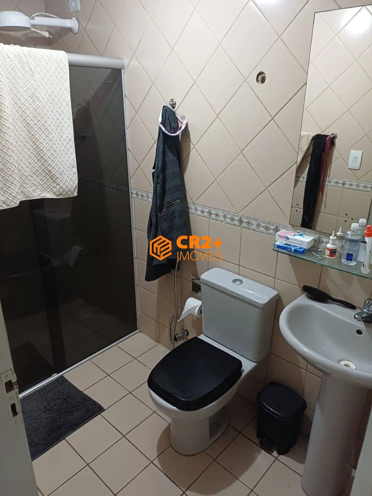 Imagem VENDO APARTAMENTO 110M2 PRÓXIMO AO SHOPPING RECIFE