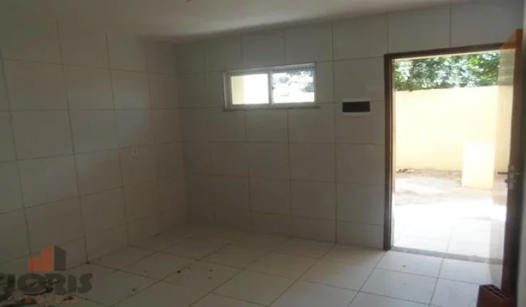 Imagem Casa Duplex a Venda no bairro Planalto Horizonte - Horizonte, CE