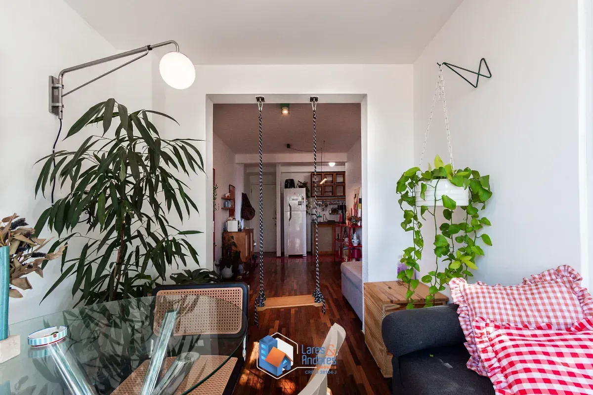 Imagem Apartamento para venda em Barra Funda com 2 quartos, 70m²