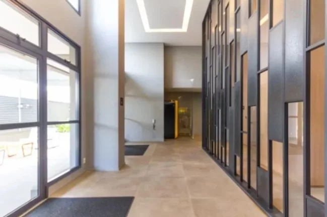 Imagem LODZ LEOPOLDINA - Apto de 61m² (Revenda Kallas), mobiliado, próximo à Estação Imperatriz Leopoldina!