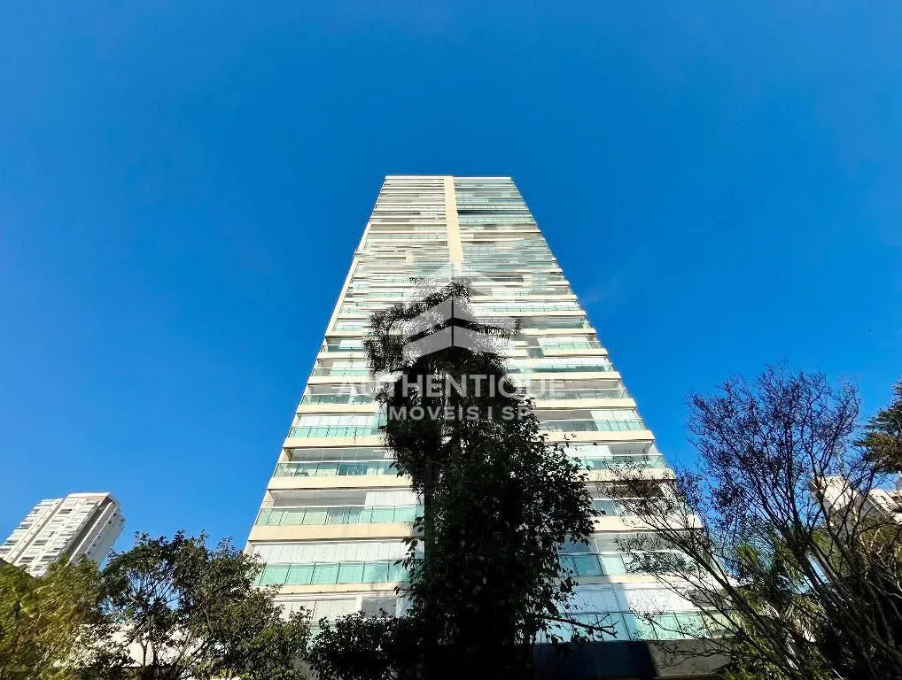 Imagem SYMPHONIE VILA MASCOTE - Apartamento no bairro Vila Mascote à venda