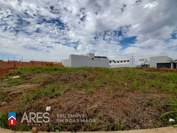 Foto do imóvel Terreno à venda, 315 m² por R$ 330.000,00 - Reserva Centenária - Santa Bárbara D'Oeste/SP