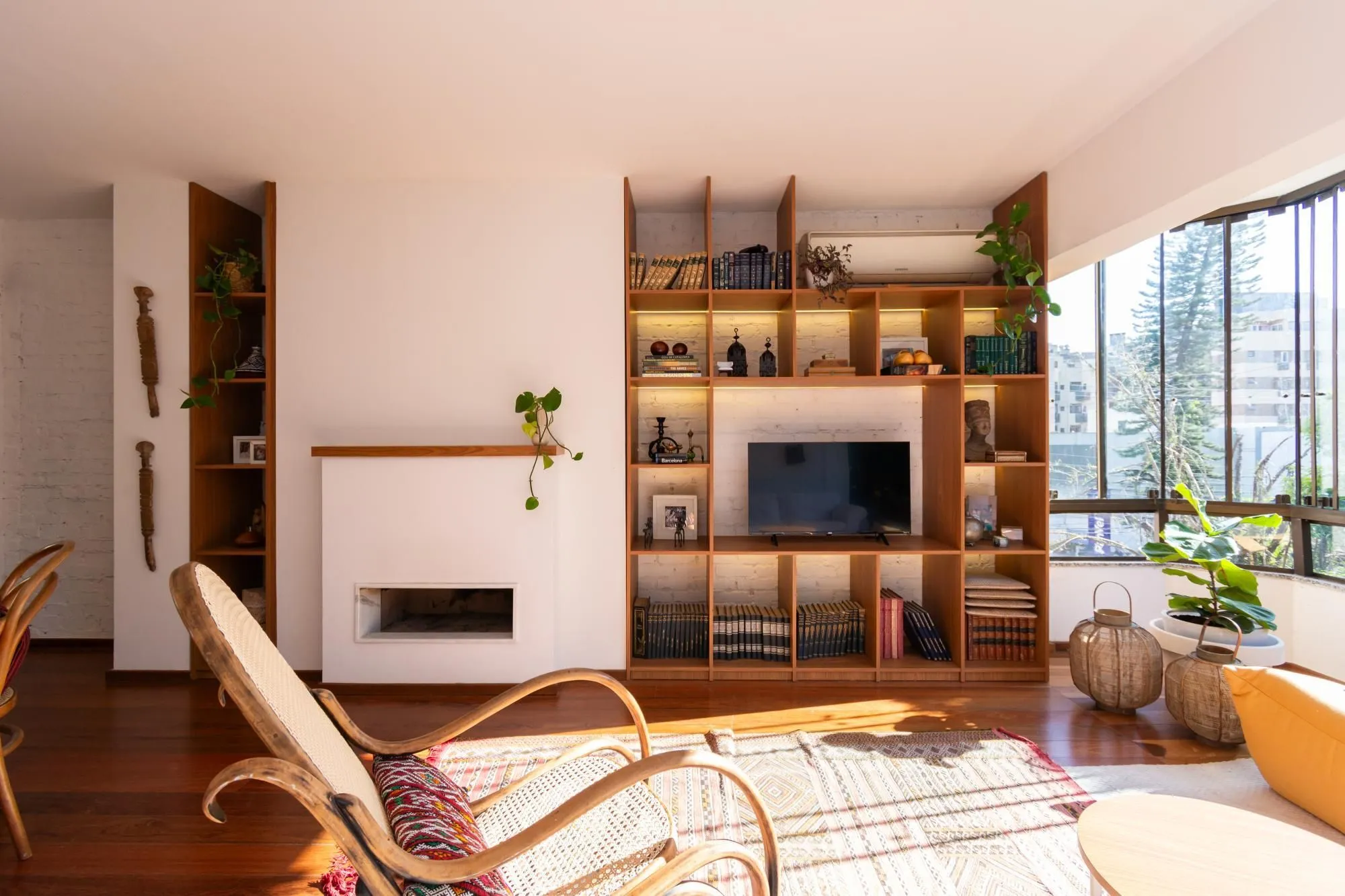 Imagem Apartamento com 3 Quartos à venda, 122m² - Petrópolis