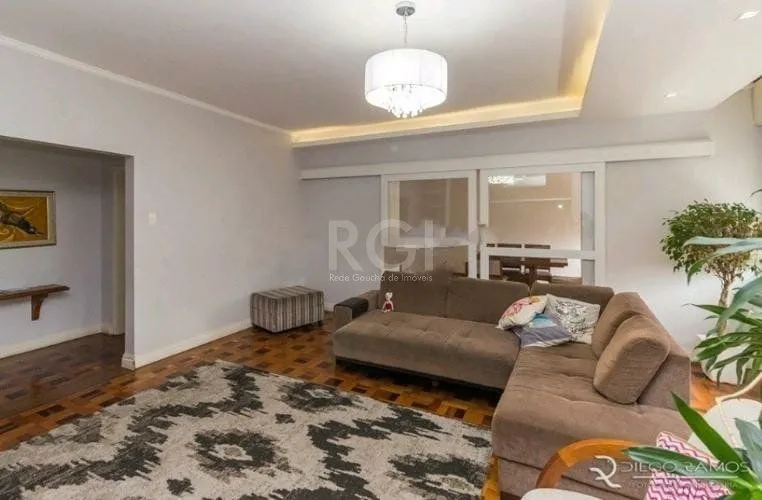 Imagem Apartamento em Higienópolis