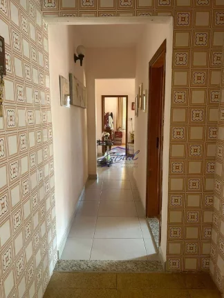 Imagem Casa com 2 dormitórios à venda, 140 m² por R$ 850.000,00 - Canto do Forte - Praia Grande/SP