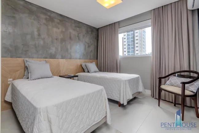 Imagem Apartamento Zona Central para Venda em Balneário Camboriú, CENTRO, 3 dormitórios, 3 suítes, 5 banheiros, 2 vagas