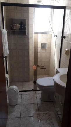 Imagem Cobertura com 3 dormitórios à venda, 234 m² por R$ 540.000 - Vila Tupi - Praia Grande/SP