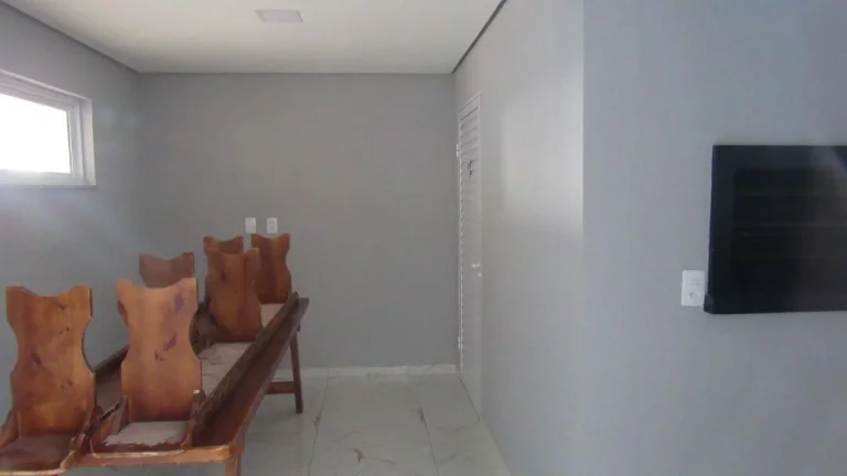 Imagem Apartamento para Venda em Concórdia, Itaíba, 2 dormitórios, 1 banheiro