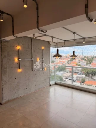 Imagem Apartamento com 2 Quartos (Zona Norte) - São Paulo