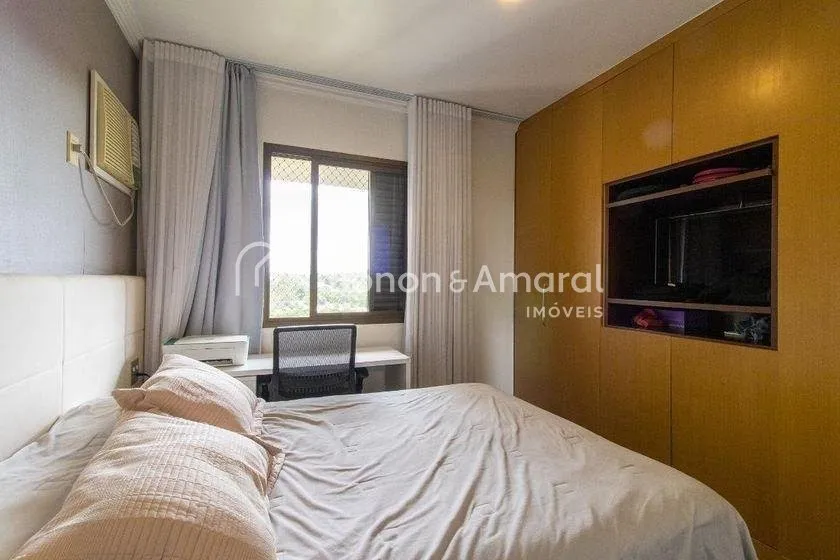 Imagem Apartamento para venda no Jardim Notre Dame.