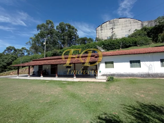 Imagem Sítio em Mairiporã