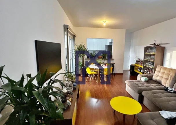 Foto do imóvel Apartamento com 3 dormitórios à venda, 96 m² por R$ 800.000,00 - Varginha - Itajubá/MG
