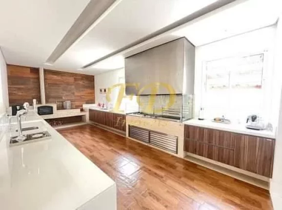 Imagem Casa de Alto Padrão em Atibaia/Condomínio Fechado