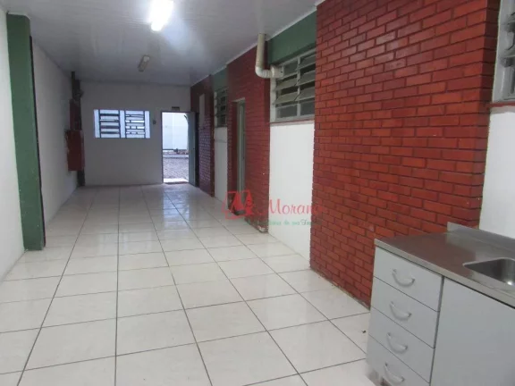 Imagem Galpão à venda, 1500 m² por R$ 9.500.000,00 - Anchieta - Porto Alegre/RS