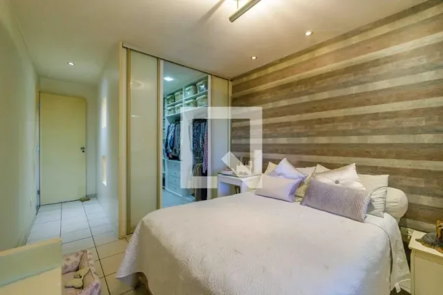 Imagem Apartamento à Venda - Recreio, 3 Quartos, 111 m2