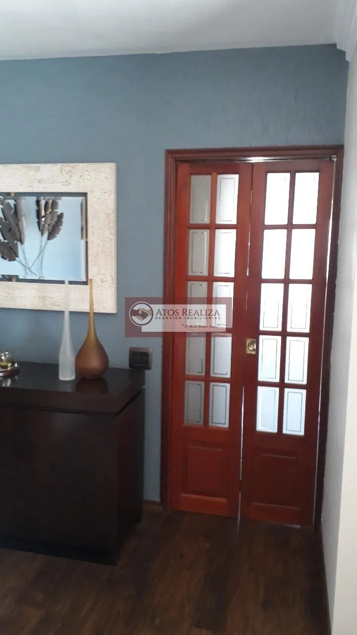 Imagem Exclusivo: Oportunidade a venda próximo ao AEROPORTO de Congonhas. Apartamento a Venda no Jd AEROPORTO, ao lado do Campo belo, com 83m², são 3 Dormitórios com Armários, 2 banheiros, Lavanderia, Cozinha com planejados, 1 vaga fixa e coberta.